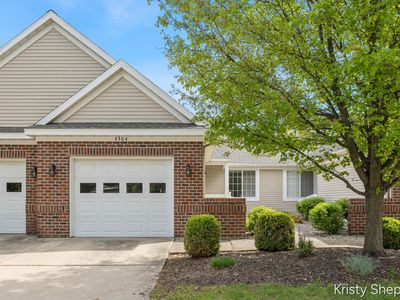 4504 Woodrose Ct SE, Kentwood, MI, 49508