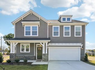 8701 Maxine St, Willow Spring, NC 27592