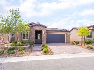 15 Arid Crest Ave, Henderson, NV 89011