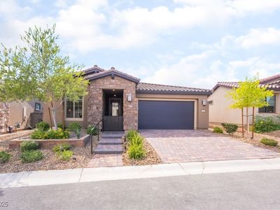 15 Arid Crest Ave, Henderson, NV, 89011
