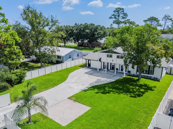 457 N A1A, Ponte Vedra Beach, FL 32082