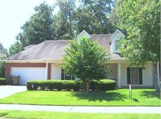 7615 Dexter Run Cir, Cordova, TN 38016