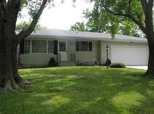 5413 SW 12th Ter, Topeka, KS 66604