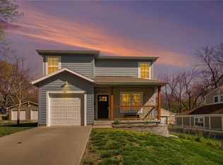 210 E 78th Ter, Kansas City, MO 64114