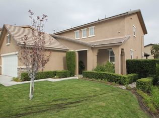 17935 Sweet Bay Ln, San Bernardino, CA 92407