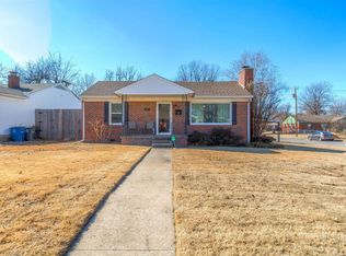 2626 S Quebec Ave, Tulsa, OK 74114