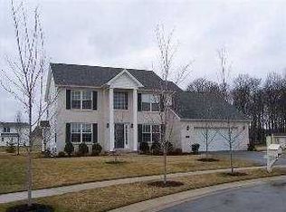 4154 Ranchers Cir, Maumee, OH 43537