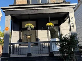 924 McPherson Ave, Cincinnati, OH
