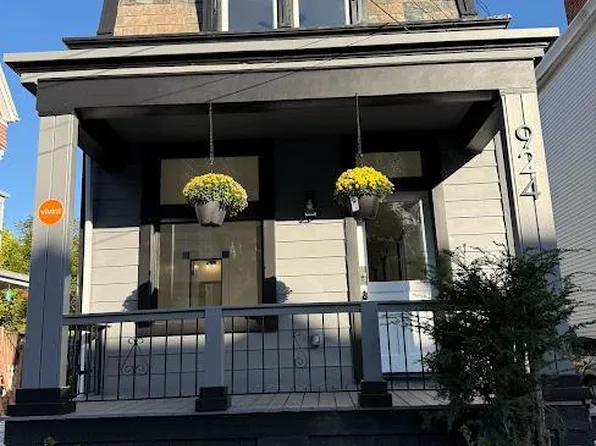 924 McPherson Ave, Cincinnati, OH 45205