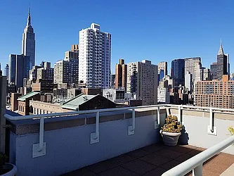 Rented by Level Group