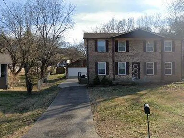 507 Hilson Ct, Nashville, TN 37211
