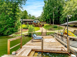 350 Mountain Laurel Dr, Jacksons Gap, AL 36861