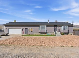 470 S 200 W, Mona, UT 84645