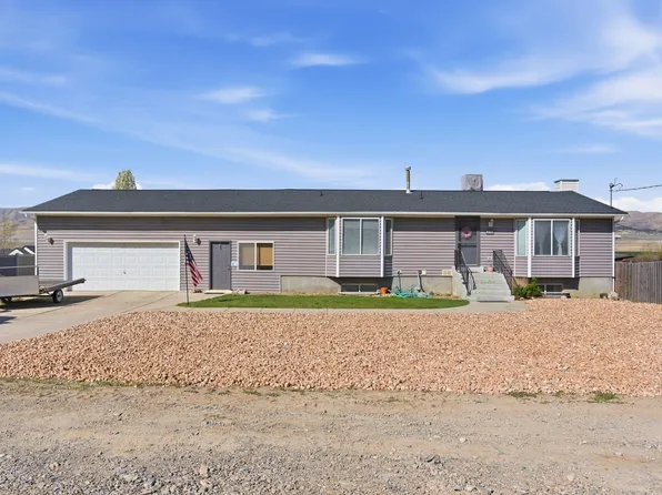 470 S 200 W, Mona, UT 84645