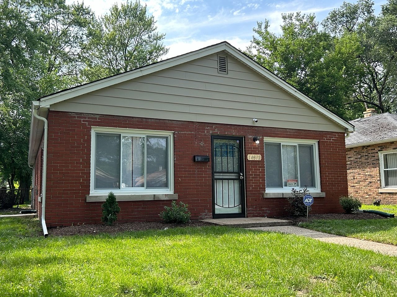 14812 Oak St, Dolton, IL 60419 MLS 11854390 Zillow