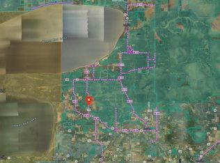 Sunflower Rd NE, Kelliher, MN 56650