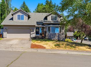 16455 SW Cynthia St, Beaverton, OR 97007