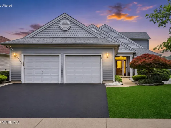 124 Eleanor Road, Manchester, NJ 08759