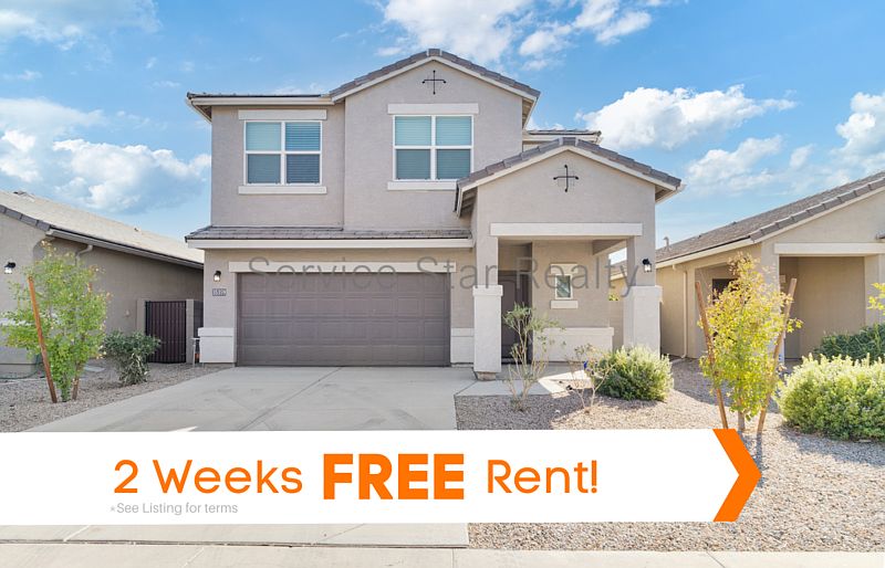 1st image of 35359 W San Ildefanso Ave