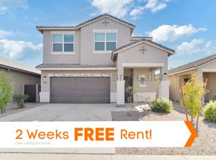 35359 W San Ildefanso Ave, Maricopa, AZ 85138
