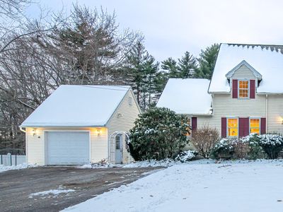 70-A Old County Road #A, Plaistow, NH, 03865
