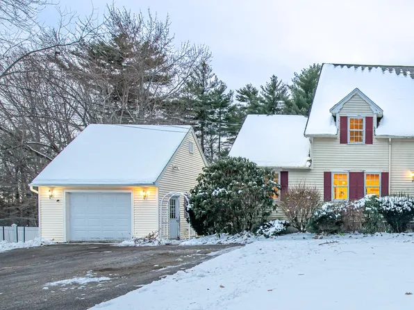 70-A Old County Road #A, Plaistow, NH 03865