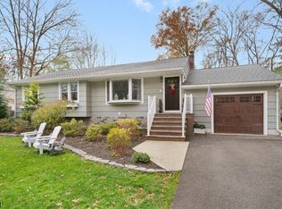 256 Old Forge Rd, Long Hill Twp., NJ 07946