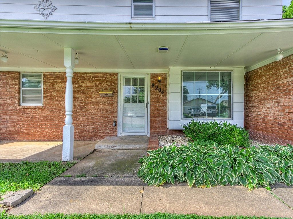 8204 NW 29th St, Bethany, OK 73008 Zillow