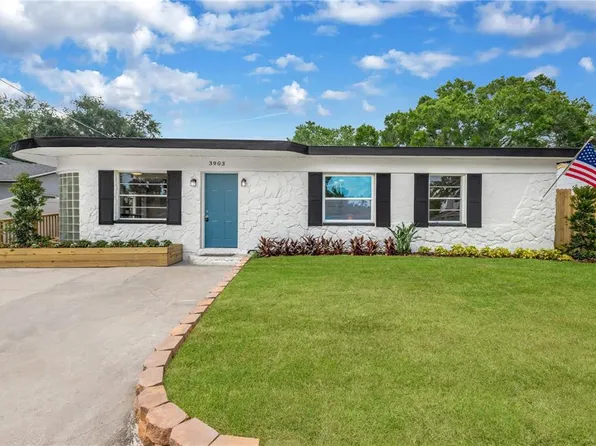 3903 W Palmetto St, Tampa, FL 33607