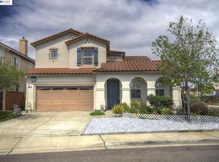 2803 Dune Cir, Hayward, CA 94545