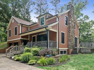 2946 Mount Clair Way, Long Beach, IN 46360