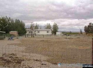 4633 Soda Lake Rd, Fallon, NV 89406