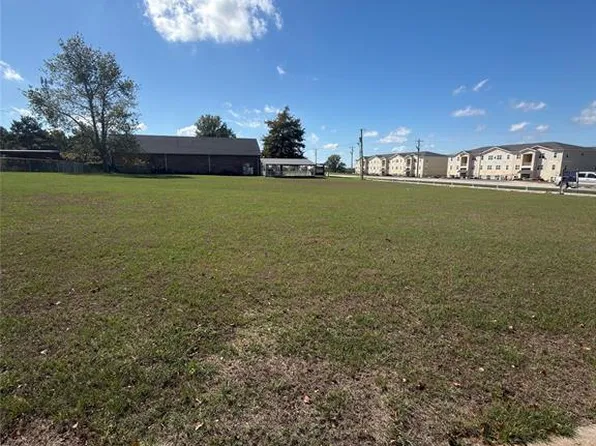 0 S Park Dr, Broken Bow, OK 74728