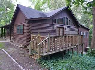 272 Fawn Creek Rd, Kilgore, TX 75662