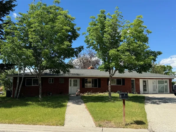 1930 Highland St, Helena, MT 59601