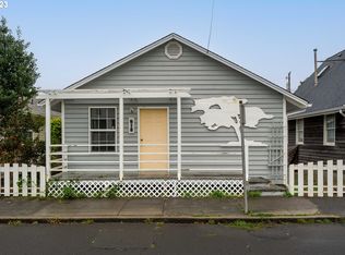 518 N Downing St, Seaside, OR 97138