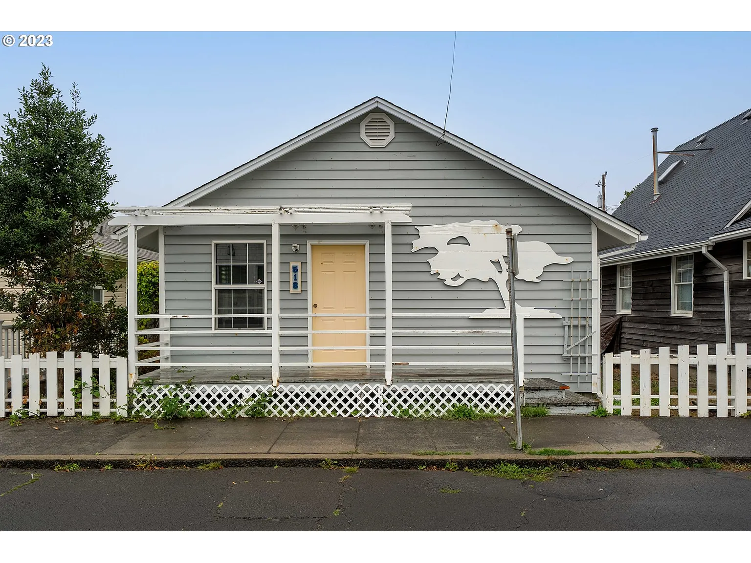 518 N Downing St photo 1