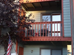 601 Hemlock St #8, McCall, ID 83638