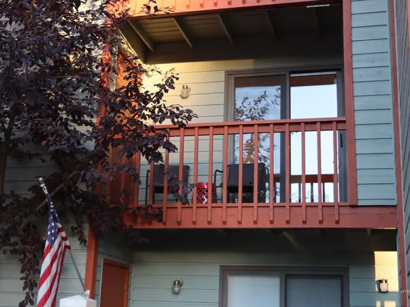 601 Hemlock St #8, McCall, ID 83638