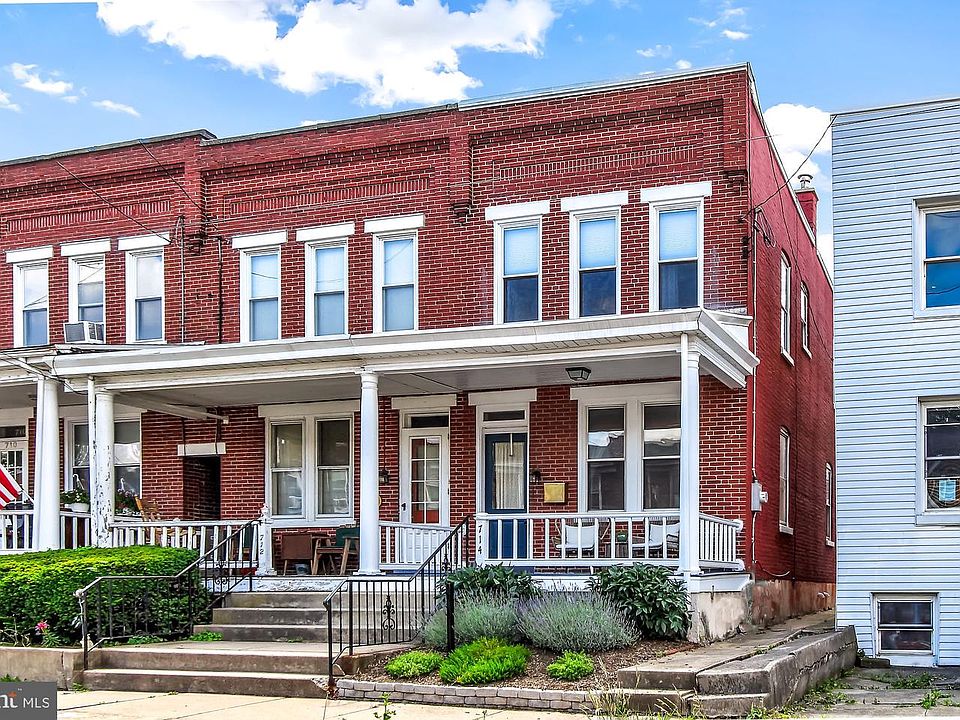 1st image of 714 N Pine St