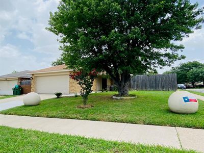 5937 Inks Lake Dr Arlington Tx 76018 Zillow