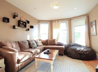 33 Montcalm Ave #1, Brighton, MA 02135