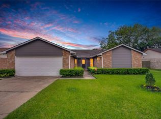12911 Francis St, Stafford, TX 77477