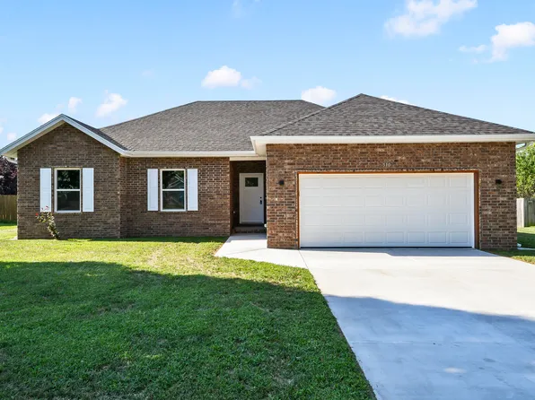 510 Pine Street, Willard, MO 65781