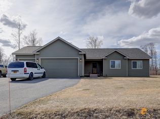 4060 N Dartmoor St, Wasilla, AK 99654
