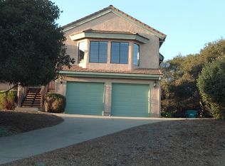 18471 Berta Ridge Pl, Salinas, CA 93907