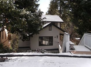 40511 Big Pine Trl, Bass Lake, CA