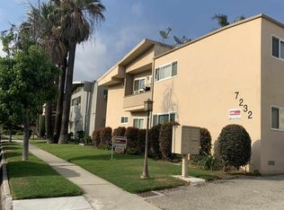 7232 N Lotus Ave #2, San Gabriel, CA 91775