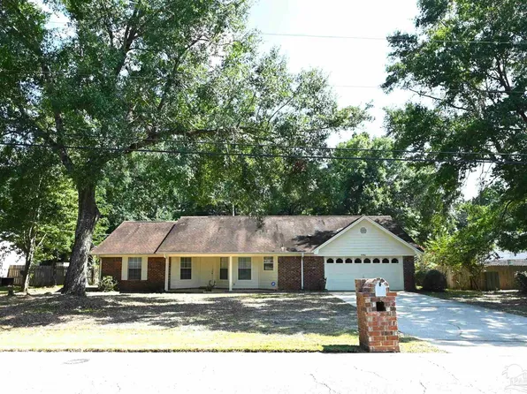 5761 Ibis Rd, Milton, FL 32583