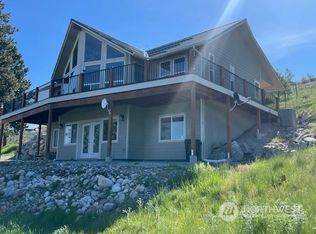 17 Lake Vista Spur, Oroville, WA 98844